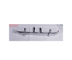 Bumper for Triumph TR2 (1953–1955) and TR3 (1955–1957)